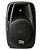 Caixa Ativa Pz Pro Audio 8 Mp3 Sd/usb Bluetooth 80w Px08a - Imagem 1
