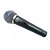 Microfone Mxt Dinâmico Pro Btm 58a - Imagem 2