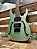 Guitarra Ibanez Paul Gilbert Mikro Pgmm21 Mgn Verde Claro - Imagem 4