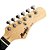 Guitarra Tagima Memphis Mg30 Vermelha Stratocaster  Com Capa - Imagem 6