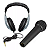 Podcast Estúdio Behringer mesa microfone interface completo Podcastudio 2 - Imagem 6