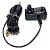 Kit Captador Com Volume Para Violino E Viola Bbf Black Bug - Imagem 2