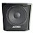 Sub Woofer grave Passivo Falante 12 300w - Datrel - Imagem 1