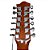 Violão Tagima Kansas 12 Cordas Natural folk elétrico - Imagem 10