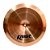 Prato China Krest Cymbals Tz 18 Bronze B8 Tz18ch - Imagem 1