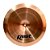 Prato China Krest Cymbals Tz 16 Bronze B8 Tz16ch - Imagem 2