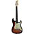Guitarra Tagima Tg500 Sunburst stratocaster - Imagem 1