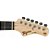 Guitarra Tagima Tg500 Sunburst stratocaster - Imagem 5