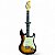 Guitarra Tagima Tg500 Sunburst stratocaster - Imagem 4