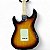 Kit Guitarra Tagima Tg500 Sunburst Capa Bag Correia Palhetas - Imagem 6