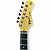 Kit Guitarra Tagima Tg500 Sunburst Capa Bag Correia Palhetas - Imagem 8