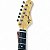 Kit Guitarra Tagima Tg500 Branco Strato Olympic White Capa Bag - Imagem 9