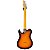 Guitarra Tagima Telecaster Tw55 Cor Sunburst - Imagem 5