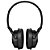 Fone De Ouvido Behringer Hc 2000 Headphone Para Estúdio - Imagem 2