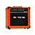 Amplificador Cubo Strike G70 Borne Cor Laranja Orange - Imagem 1