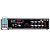 Amplificador Som Receiver 4 Ambientes Canais Borne Rc7000 160w bluetooth - Imagem 1