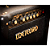 Amplificador Meteoro Atomic Drive Adr 20 cubo Para Guitarra - Imagem 2