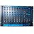 Mesa De Som Oneal 8 Canais Omx8 P10 Usb Serve Em Rack - Imagem 1