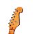 Guitarra Sx  Vintage Sst57 Sunburst 2ts Stratocaster Com Bag - Imagem 4