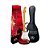 Guitarra Sx  Vintage Sst57 Sunburst 2ts Stratocaster Com Bag - Imagem 1