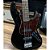 Kit Baixo Sx Bd1 Preto Jazz Bass 4 Cordas Passivo Custom Bag - Imagem 4