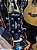 Guitarra Canhota Les Paul Strinberg Lps230 Sunburst Capa Bag - Imagem 6