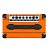 Cubo Amplificador Orange Crush 12 W Laranja Para Guitarra - Imagem 2