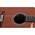 Violão Folk Rozini Rx316 Eletrico Jatobá Brasil Profissional - Imagem 5