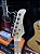 Guitarra Strinberg Sts100 Mbl Azul Stratocaster Capa Bag - Imagem 7
