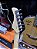 Guitarra Strinberg Sts100 Mbl Azul Stratocaster Capa Bag - Imagem 8