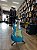Guitarra Strinberg Sts100 Mbl Azul Stratocaster Capa Bag - Imagem 5