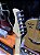 Guitarra Strinberg Sts100 Bk Preto Stratocaster Capa Bag - Imagem 4