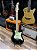 Guitarra Strinberg Sts100 Bk Preto Stratocaster Capa Bag - Imagem 2