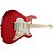 Guitarra Strinberg Sts100 Mwr Vermelha Stratocaster Capa Bag - Imagem 5