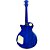 Guitarra Les Paul Strinberg Lps230 Azul Blue Com Capa Bag - Imagem 4