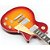 Guitarra Les Paul Strinberg Lps230 Cherry Sunburst Cs - Imagem 5