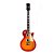 Guitarra Les Paul Strinberg Lps230 Cherry Sunburst Cs - Imagem 1