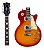 Guitarra Les Paul Strinberg Lps230 Cherry Sunburst Cs - Imagem 6