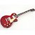 Guitarra Les Paul Strinberg Lps230 Vermelha Wr Com Capa Bag - Imagem 5
