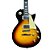 Guitarra Les Paul Strinberg Lps230 Sunburst Sb Com Capa Bag - Imagem 4