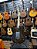 Guitarra Strinberg Sgs180 Preto Strato Humbucker Capa Bag - Imagem 9