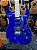 Guitarra Strinberg Sgs180 Azul Tbl Strato Humbucker Capa Bag - Imagem 7