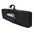 Case Para Teclado 76 Teclas Slim 6/8 - Solid Sound Hard Bag - Imagem 1