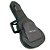 Semi Case Hard Bag Violão Classico Solid Sound Aveludado - Imagem 2