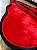 Semi Case Hard Bag Violão Classico Solid Sound Aveludado - Imagem 3
