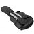 Hard Bag Case Solid Sound Guitarra Les Paul Rigido Termico - Imagem 3