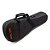 Case Para Cavaquinho Solid Sound Hard Bag Rigido Aveludado - Imagem 1