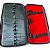 Hard Bag Case Solid Sound Rigido Pedal Pedaleira 68 X 35cm - Imagem 3