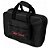 Hard Bag Case Pedal Pedaleira Rigido 38 X 22cm Solid Sound - Imagem 1