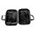Hard Bag Case Pedal Pedaleira Rigido 38 X 22cm Solid Sound - Imagem 2